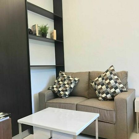 Club Royal Wongamat Apartment Pattaya Exterior photo
