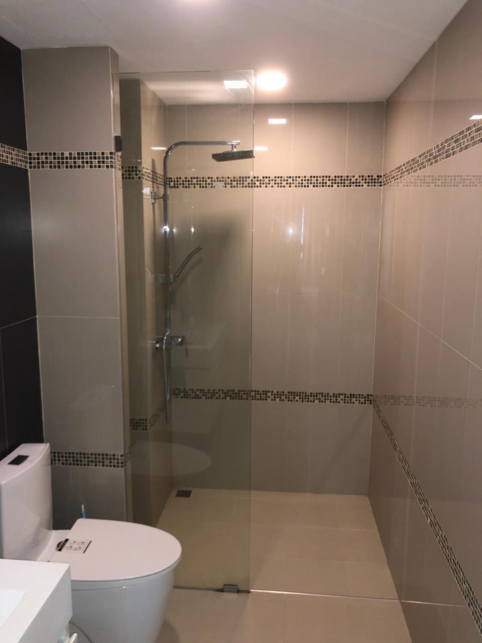 Club Royal Wongamat Apartment Pattaya Exterior photo