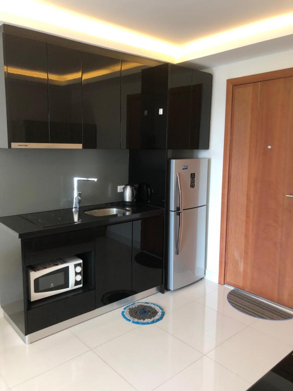 Club Royal Wongamat Apartment Pattaya Exterior photo