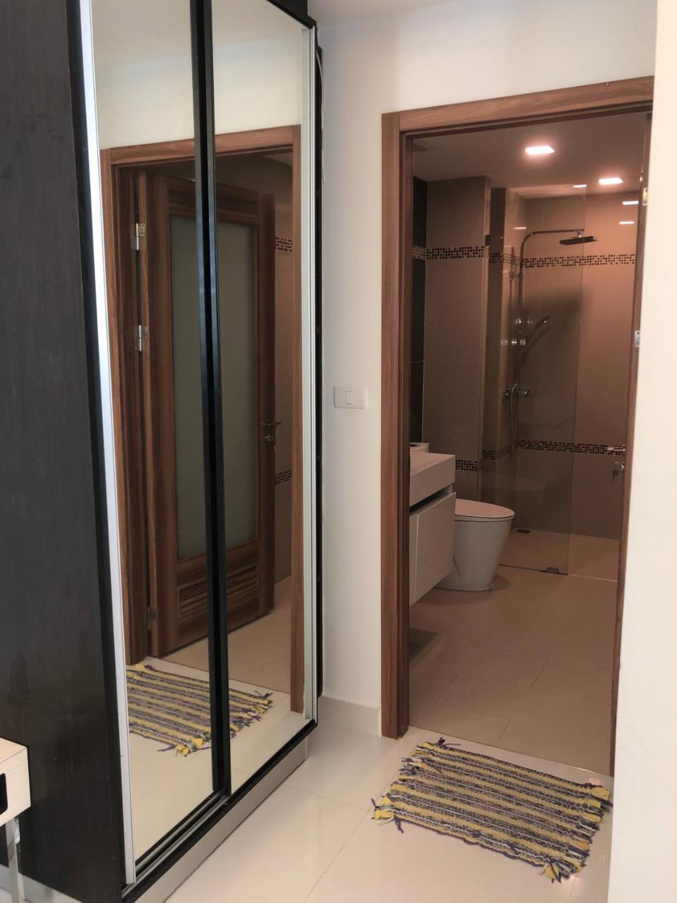 Club Royal Wongamat Apartment Pattaya Exterior photo