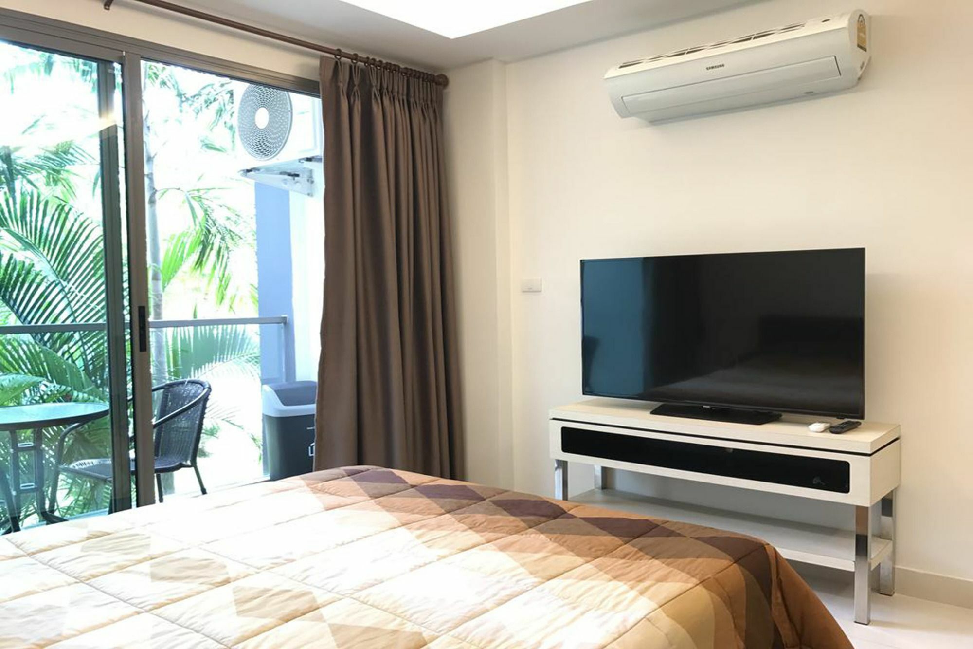 Club Royal Wongamat Apartment Pattaya Exterior photo