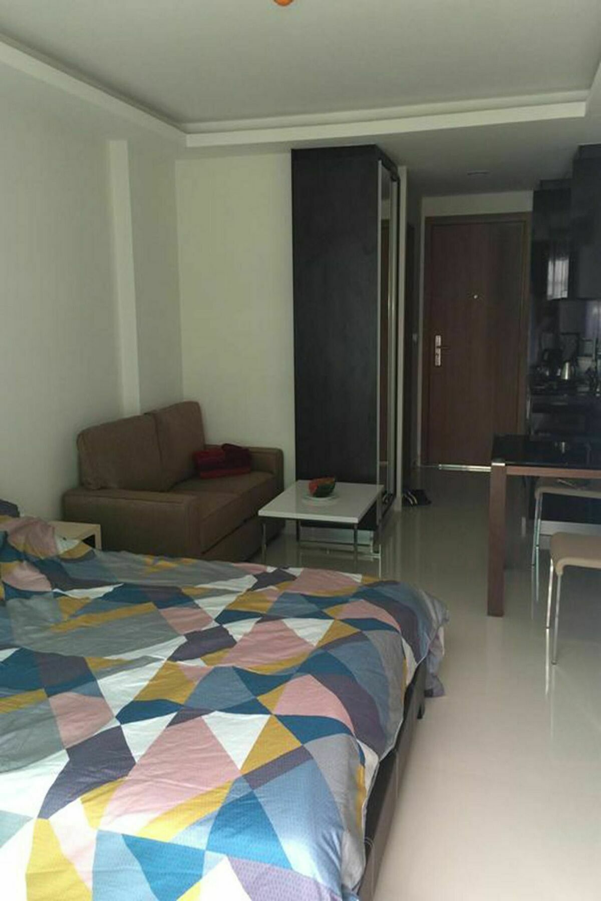 Club Royal Wongamat Apartment Pattaya Exterior photo