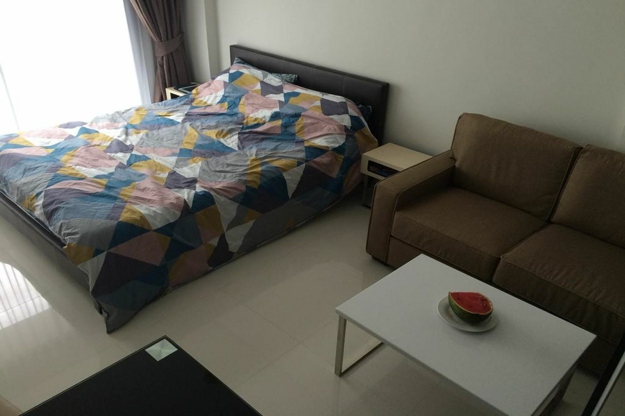 Club Royal Wongamat Apartment Pattaya Exterior photo